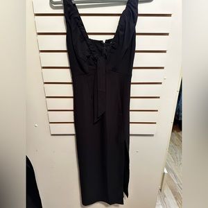 Brand new Abercrombie & fitch wedding guest dress